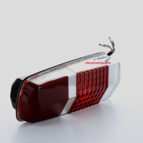 Feu arrière SEIMA pour CITROEN 