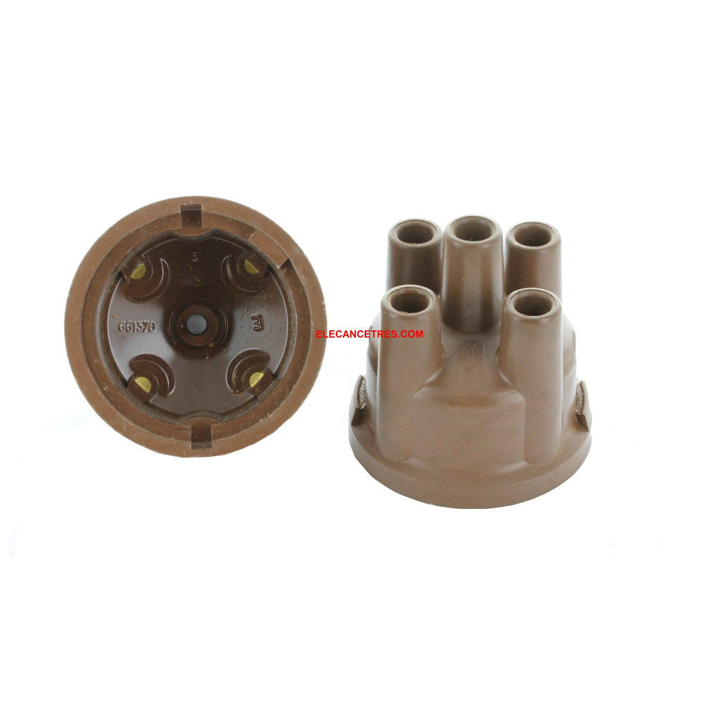 TETE + DOIGT D'ALLUMEUR DUCELLIER Moteur V6 PRV