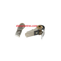 Rupteur / Vis platinées BOSCH 1 237 013 019