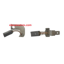 Balais Charbons FIAT 4190090 pour dynamo