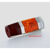 Feu arrière SEIMA pour CITROEN DS PALLAS