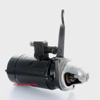 Démarreur PARIS RHONE D8 L38 6V pour CITROEN