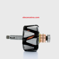 Rotor alternateur MOTOROLA 512011 