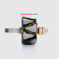 Rotor alternateur DUCELLIER 581104 