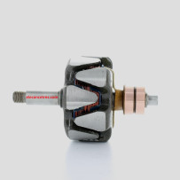 Rotor alternateur BOSCH 1 124 034 115