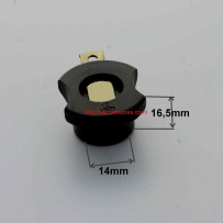 Rotor allumeur DUCELLIER 905014