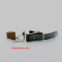 Rupteur / Vis platinées DUCELLIER 71970