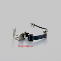 Rupteur / Vis platinées DUCELLIER 582018