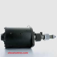 Démarreur DUCELLIER 370A pour CITROEN