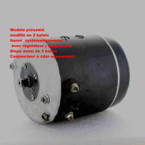 Dynamo pour CITROEN B2 B12 pour CITROEN