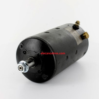 Dynamo MARCHAL VAUCANSON YA 6V pour MATHIS