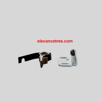 Rupteur / Vis platinées DUCELLIER 71129