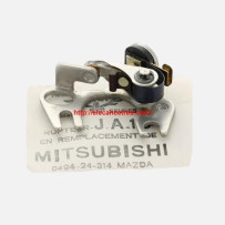 Rupteur / Vis platinées MITSUBISHI JA10