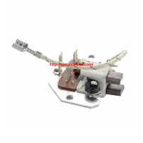 Porte balais BOSCH 1 124 336 047 pour alternateur