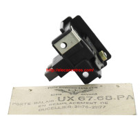 Porte balais DUCELLIER 21176 pour alternateur