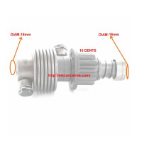 Lanceur pignon BENDIX