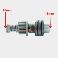 Lanceur pignon BENDIX 276525