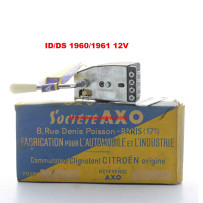 Commutateur Centrale clignotante pour CITROEN de 1960 à 1961