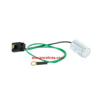Condensateur allumeur MARELLI 56181181