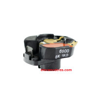 Rotor allumeur DUCELLIER 666374