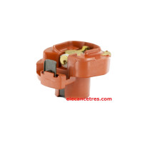 Rotor allumeur BOSCH 1 234 332 297