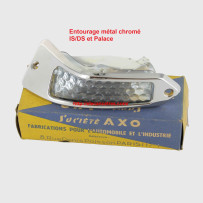 Feu avant gauche clignotant SEIMA pour CITROEN