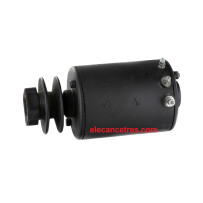 Dynamo pour CITROEN 5CV