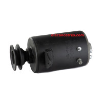 Dynamo PARIS RHONE G10 R19 pour tracteur IH