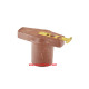 Rotor allumeur DENSO 291800241