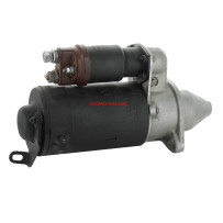 Démarreur PARIS RHONE D8 E57 12V pour PEUGEOT