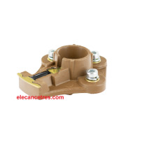 Rotor allumeur BOSCH 1 234 332 365