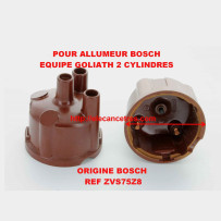 Tête allumeur BOSCH 1 235 522 111