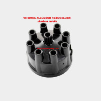 Tête allumeur PARIS RHONE 49466