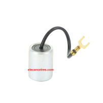 Condensateur allumeur MARELLI 56181168