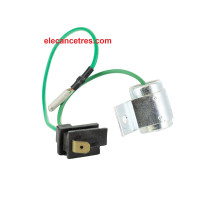 Condensateur allumeur MARELLI 56181179
