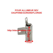 Condensateur allumeur SEV 92715