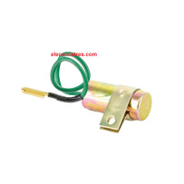 Condensateur allumeur DUCELLIER 608460