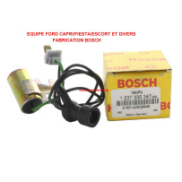 Condensateur allumeur BOSCH 1 237 330 347