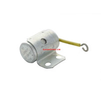 Condensateur allumeur BOSCH 1 237 330 052