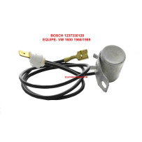 Condensateur allumeur BOSCH 1 237 330 120
