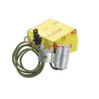 Condensateur allumeur BOSCH 1 237 330 104