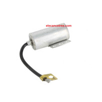 Condensateur allumeur DELCO DR241