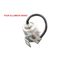 Condensateur allumeur HITACHI 44611340