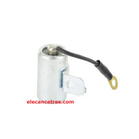 Condensateur allumeur FEMSA 10249-44