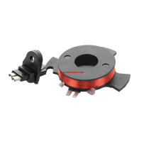 Bobine capteur pour allumeur inductif