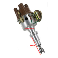 Allumeur DUCELLIER 525115 pour RENAULT