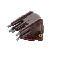 Tête allumeur BOSCH 1 235 522 401