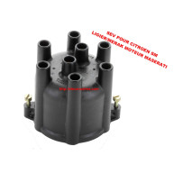 Tête allumeur SEV 41350203