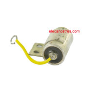 Condensateur allumeur MARELLI 56181128