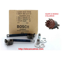 Rupteur / Vis platinées BOSCH 1 237 013 005 pour BUGATTI